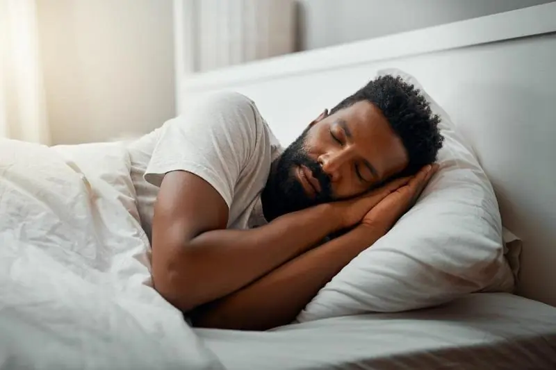 The Best Sleeping Positions for Better Comfort, Neck Support, and Overall Health