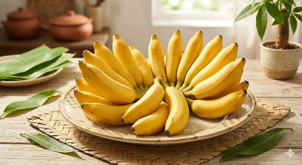 Eating Bananas at Night: Benefits, Myths, and What You Should Know Before Bed