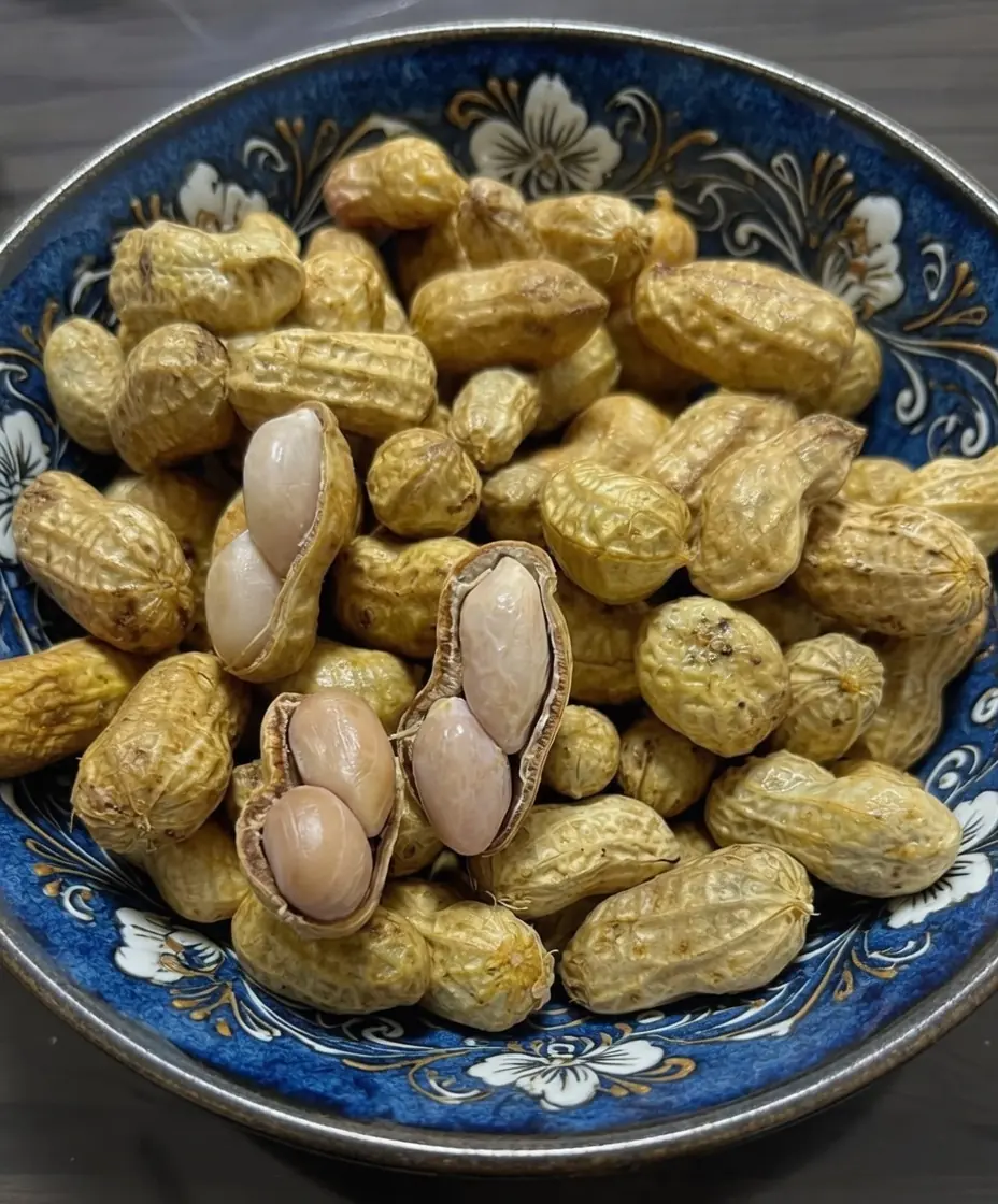 Doctors warn that eating peanuts may lead to certain health effects you shouldn't ignore...