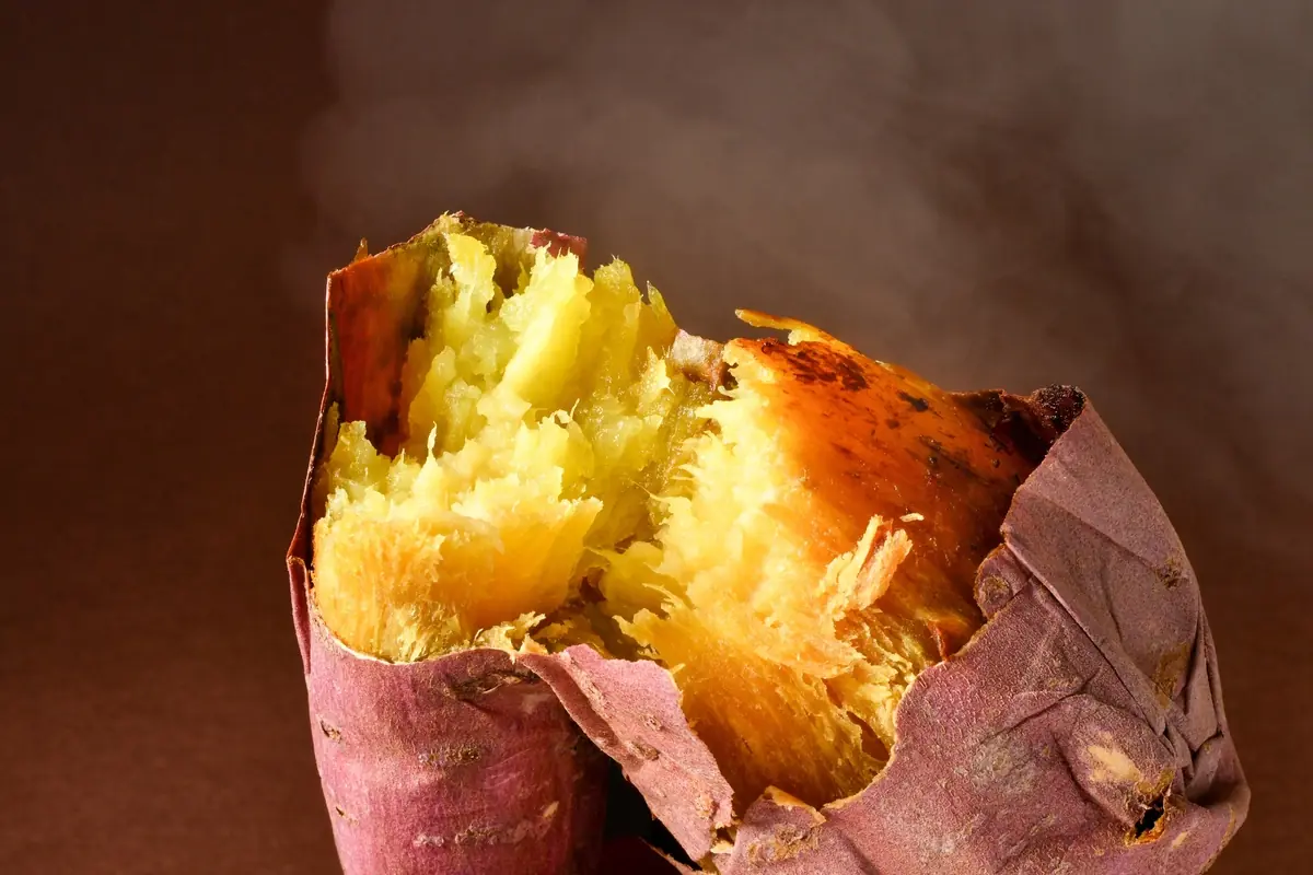 Timing Matters: The 2 Best Times to Eat Sweet Potatoes for Maximum Health Benefits
