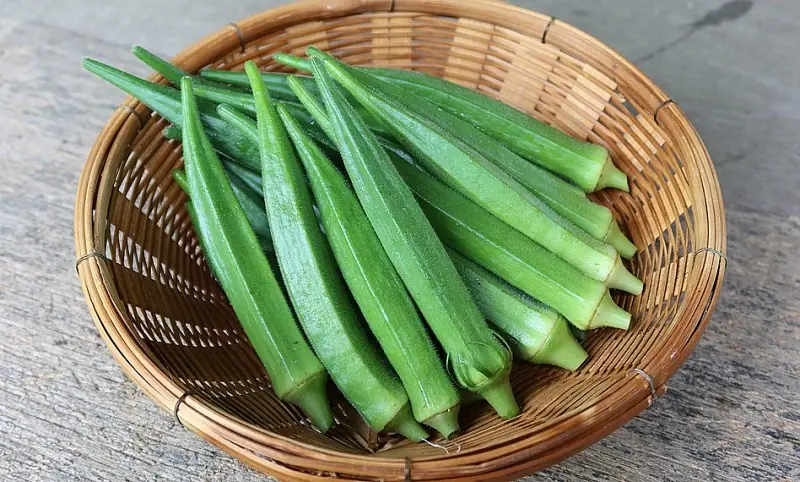 Okra May Do More for Your Body Than You Think — Here's What Experts Say