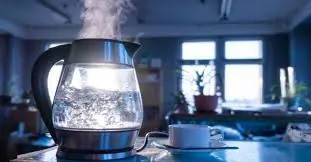 You Might Be Boiling Water Wrong — Here Are 3 Habits Experts Warn Against