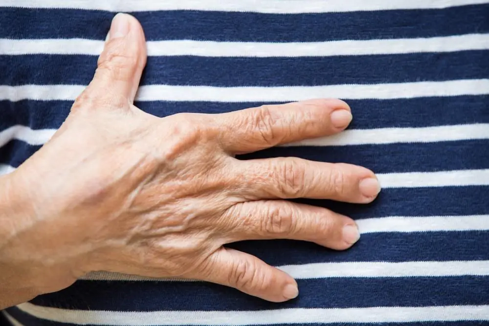 Most People Ignore Visible Veins, But They Can Sometimes Signal Important Changes