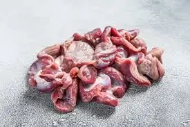 Most People Overlook Chicken Gizzards, But Here's Why You Might Want to Reconsider