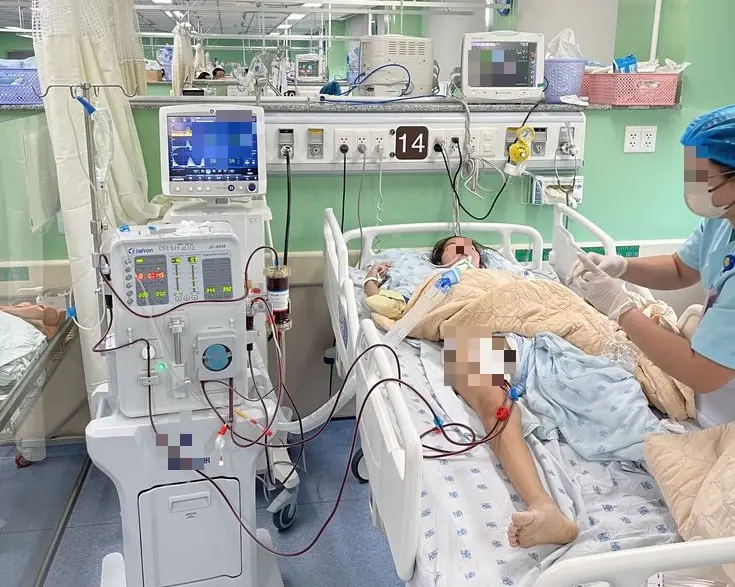 Woman, 41, Di,es from Acute Kid.ney Failure: Doctors Warn She Was “Thirstier Than Normal” but Kept Drinking Two Common Beverages at Night