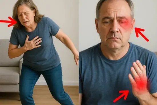 She Ignored the Itching at Night — Until Doctors Gave Her an 8-Month Prognosis