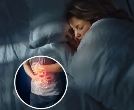 Dry Mouth at Night: 8 Possible Causes You Should Not Ignore
