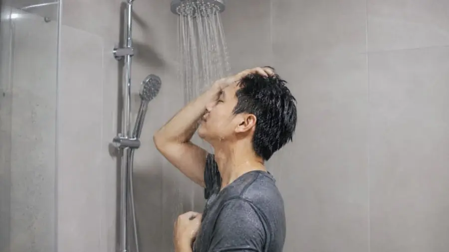 Is Taking Multiple Showers a Day in Summer Good for You? Important Things You May Not Know