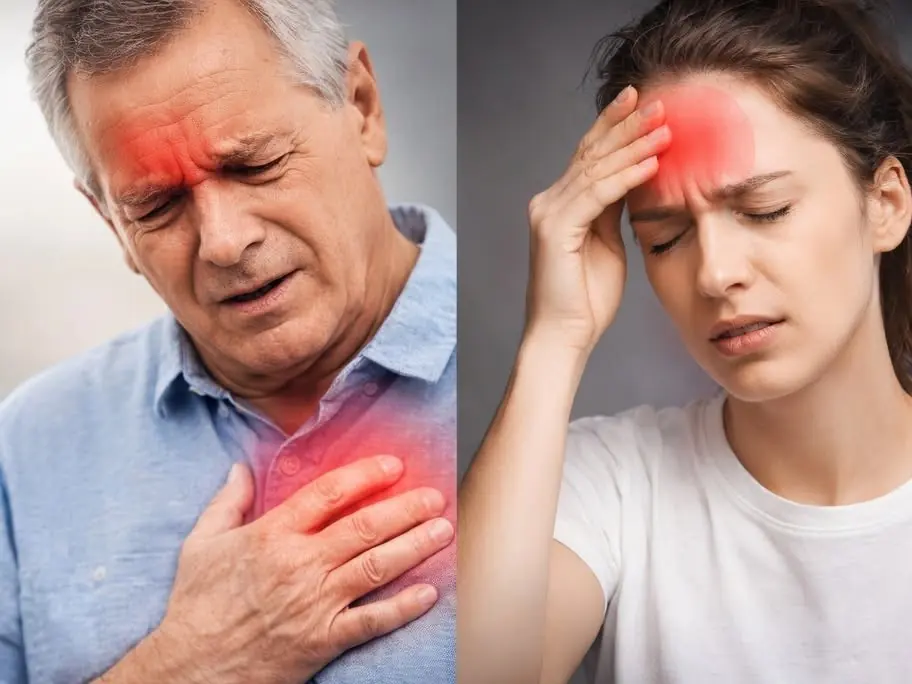 Your Body May Warn You Before a Stroke — Here Are 10 Signs to Watch For