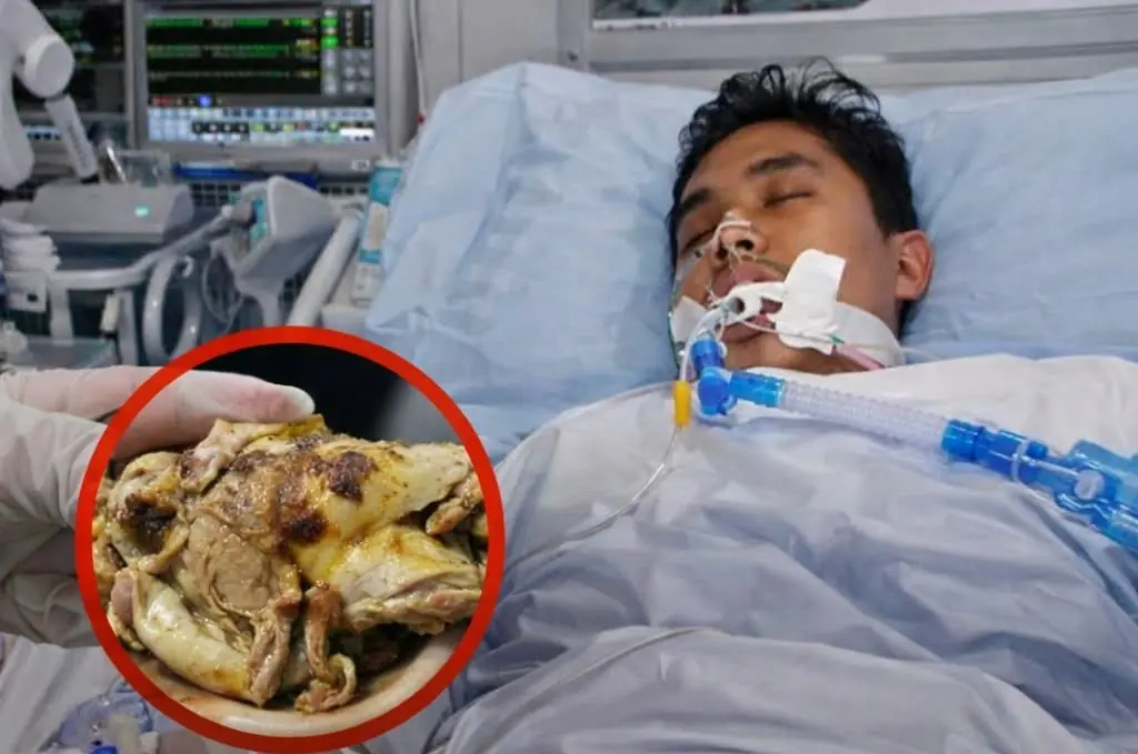The Hidden Danger of Undercooked Chicken: What Everyone Should Know