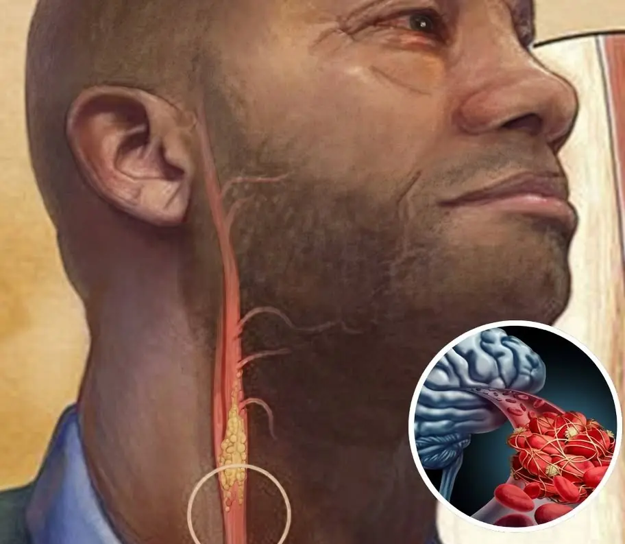 10 early signs of clogged arteries that often go unnoticed