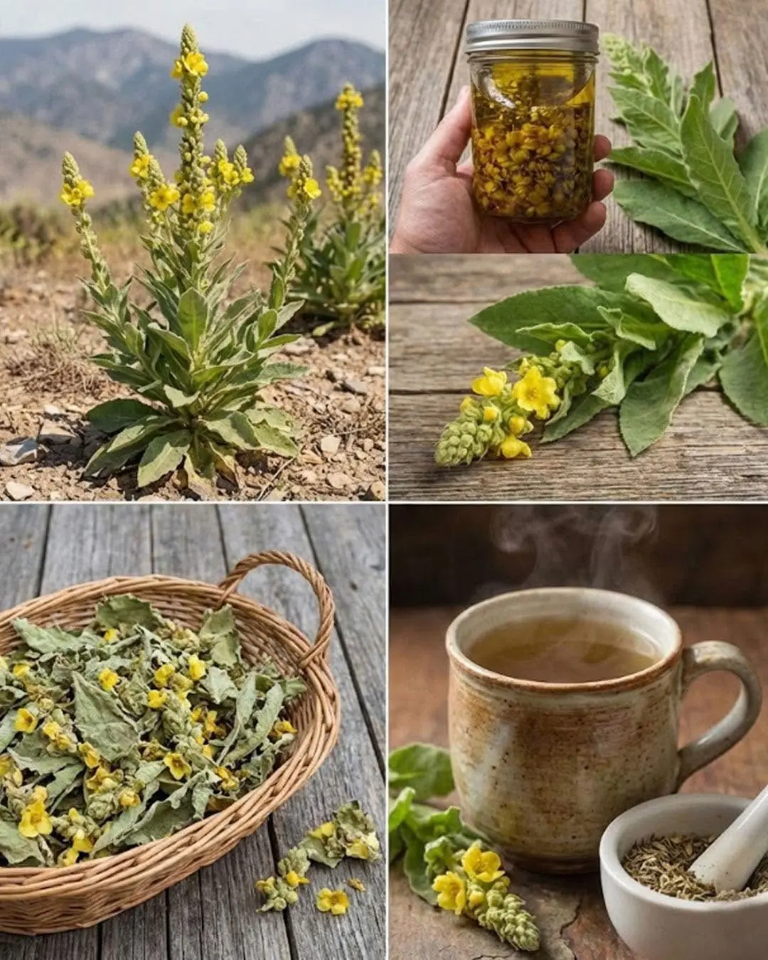 Ver essa planta é como encontrar "ouro" no jardim, não a jogue fora... 💬👀👇