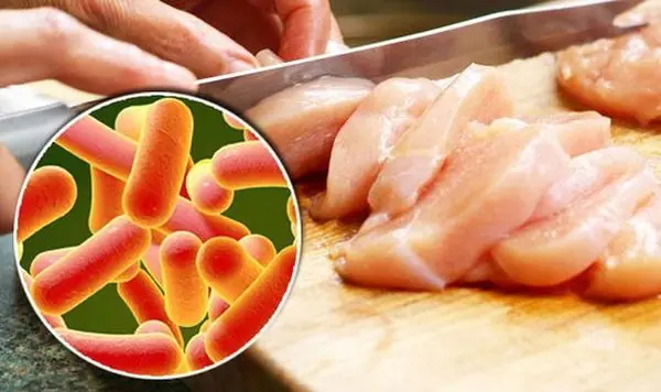 The 4 Chicken Parts You May Want to Think Twice About Eating