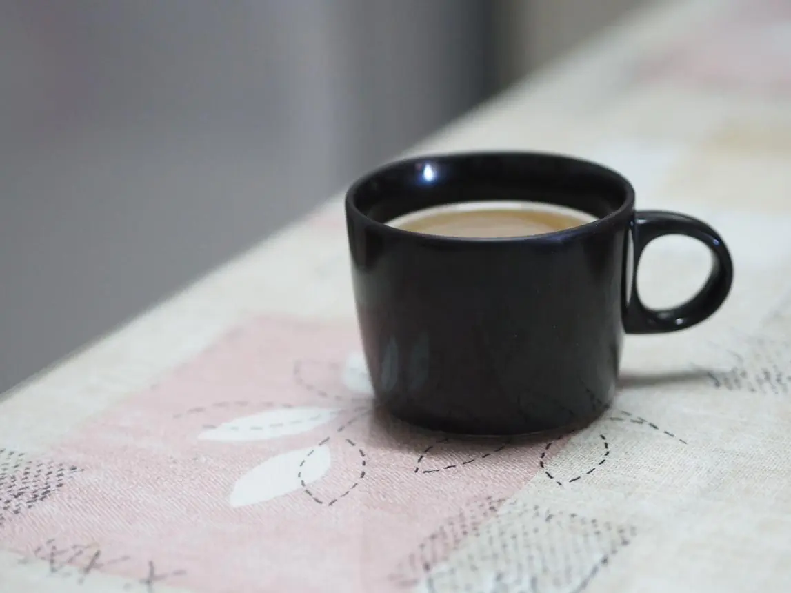 The Hidden Coffee Habit That May Put Your Kidneys at Risk