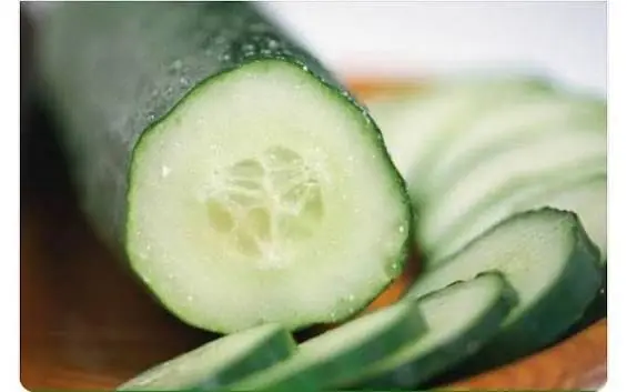 Your Body Could Thank You for Eating Cucumbers Every Day — Here's Why