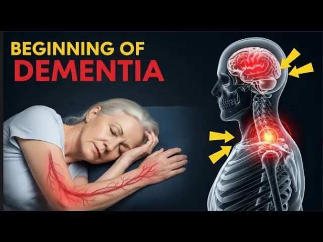 Many People Dismiss These 10 Signs as Aging—But They Could Indicate Dementia