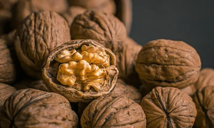 Eating Walnuts Consistently Could Change More Than You Think—Here's Why