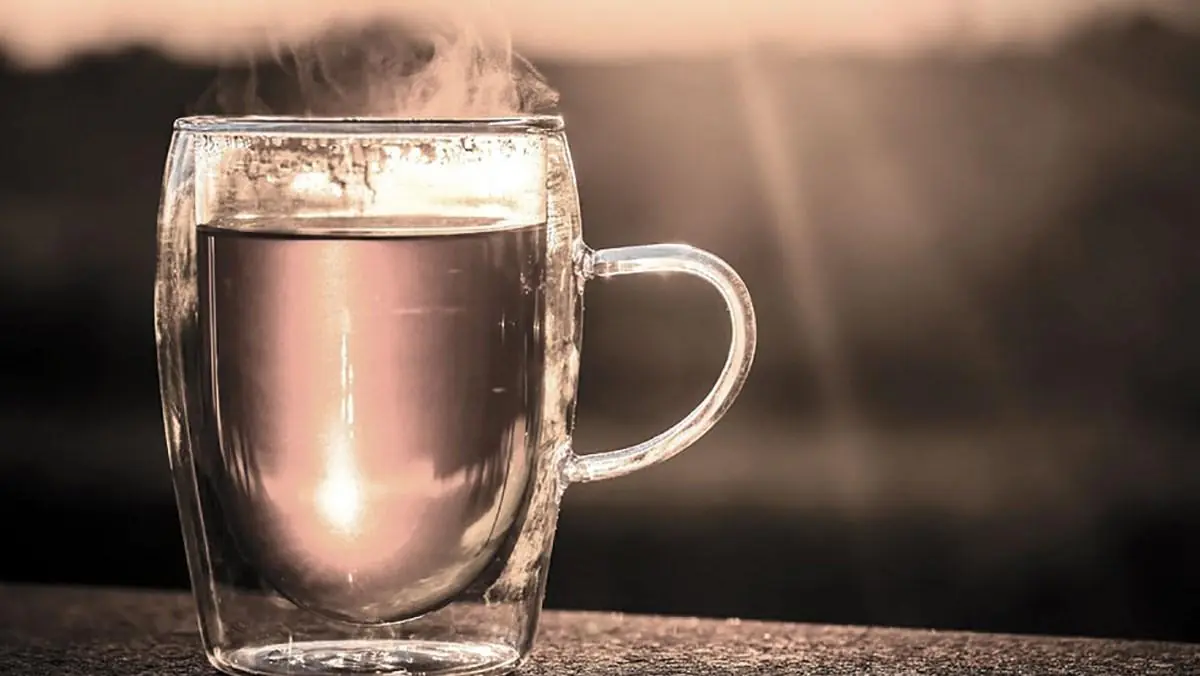 A Cup of Hot Water Can Offer Many Health Benefits—But Here’s What You Should Know