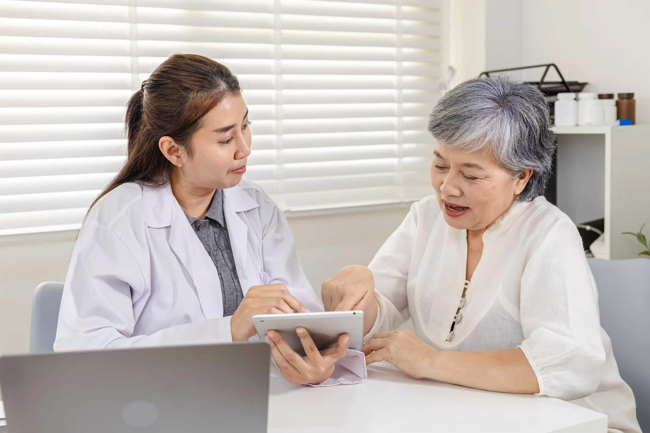 Diagnosed With Can.cer but Lived to 100: A Japanese Doctor’s Perspective on Longevity