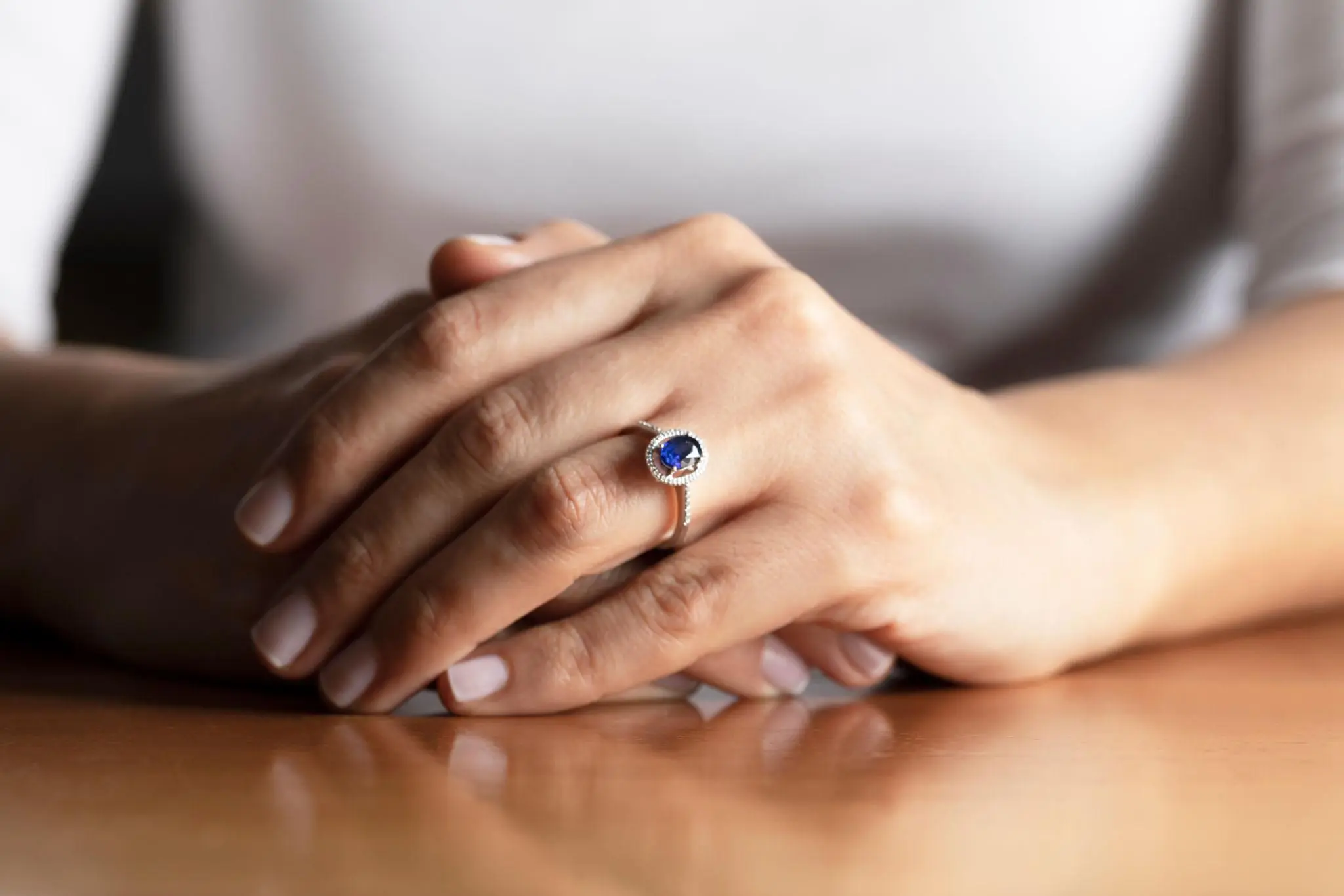 Which Ring You Choose May Reveal Your Truest Personality Trait