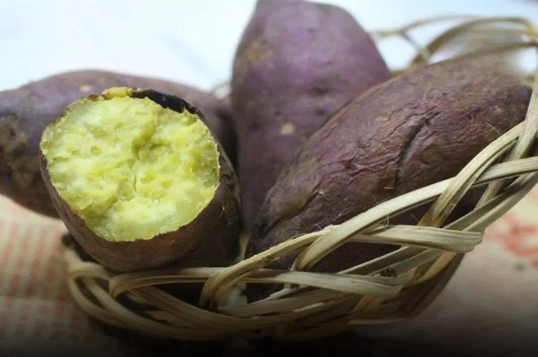 Sweet Potatoes Can Transform Your Health — Here’s What You Need to Know Now!