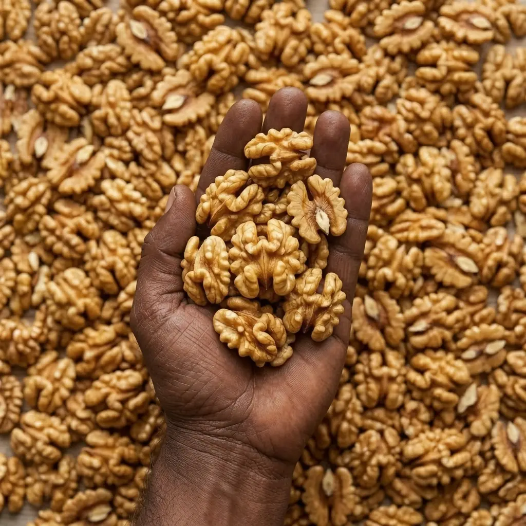 Doctors Reveal What Really Happens to Your Body When You Eat Walnuts Every Day… The Results May Surprise You