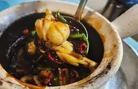 A Young Man Never Changed His Evening Meals—Then His Health Took an Unexpected Turn