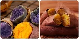 Start Your Day With Sweet Potatoes? Here's How Your Body May Respond in the Long Run