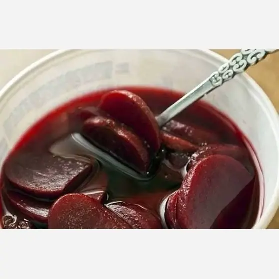 Love Beets? Here's What Experts Say May Happen to Your Body Over Time