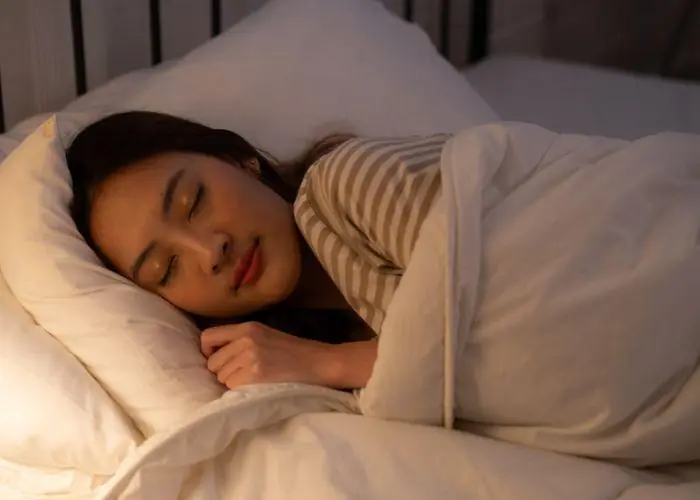Best Sleeping Positions to Reduce Neck Pain, Ease Reflux, and Support Heart Health