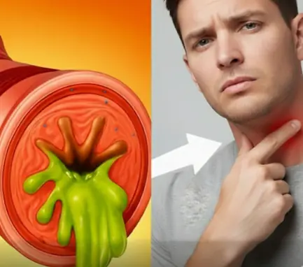 Why Your Throat Keeps Filling With Mucus — The Real Causes Revealed