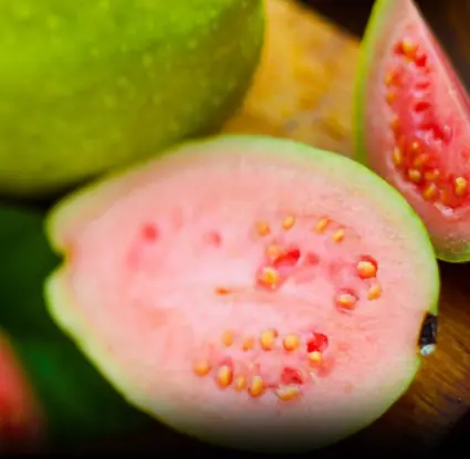 Doctors reveal that eating guava causes...