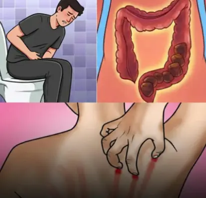10 Subtle Can.cer Symptoms That Are Often Overlooked
