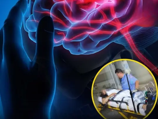 The “3 Don’ts” After Eating and “4 Don’ts” Before Sleep — Simple Habits Linked to Stroke Prevention