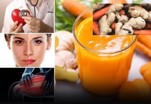 Just One Glass a Day: A Natural Way to Support Your Body