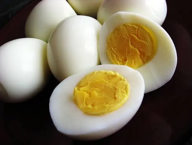 Eggs Are Nutritious—But How Many Are Too Many?