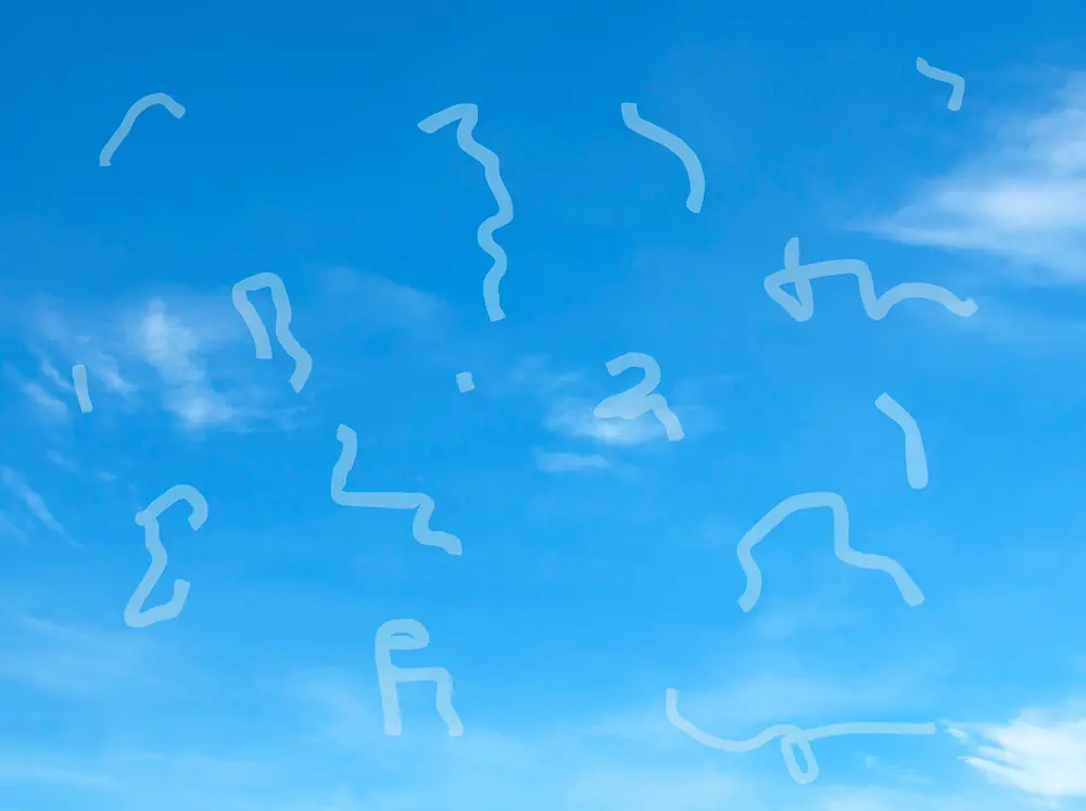Seeing Shadows, Spots, or Floaters? Here's What an Eye Doctor Wants You to Know
