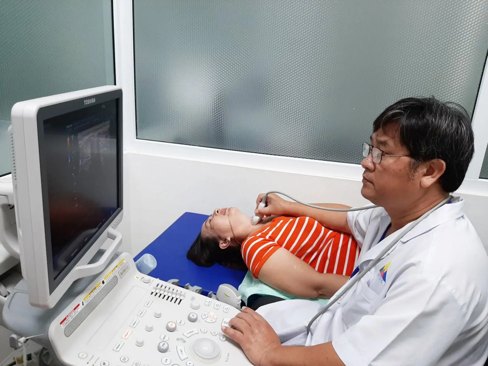 5 Early Signs of Thyroid Can.cer That Are Easy to Recognize