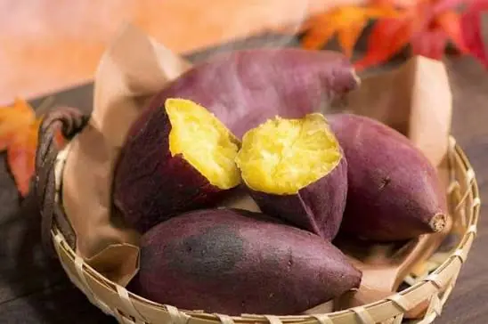Eating Steamed Sweet Potatoes Every Day: Woman Alarmed After Li.ver Test Results — Could There Be a Connection?
