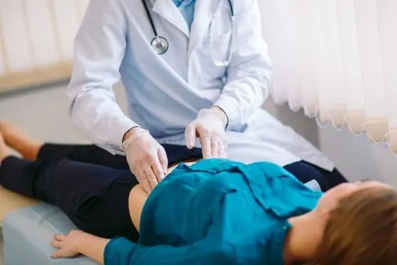Early Warning Signs of Li.ver Damage — And How to Protect and Strengthen Your Li.ver Naturally