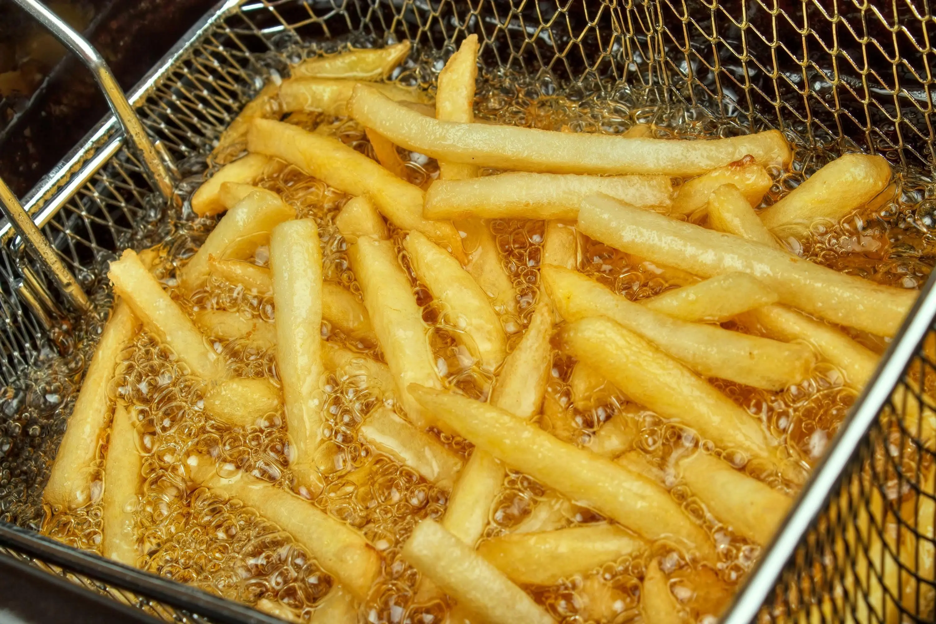 5 Foods That May Increase Can.cer Risk If Eaten Too Often