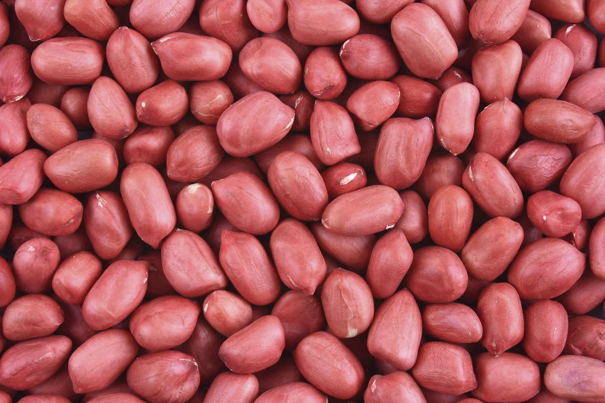 Doctors Reveal What Happens When You Eat Peanuts Every Day
