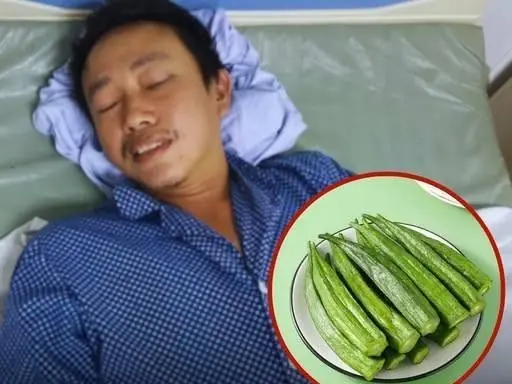 Okra Is So Popular That 9 Out Of 10 People Give It The Thumbs Up But Doctors Warn! These 3 Groups May Find It More Dangerous Than Poison