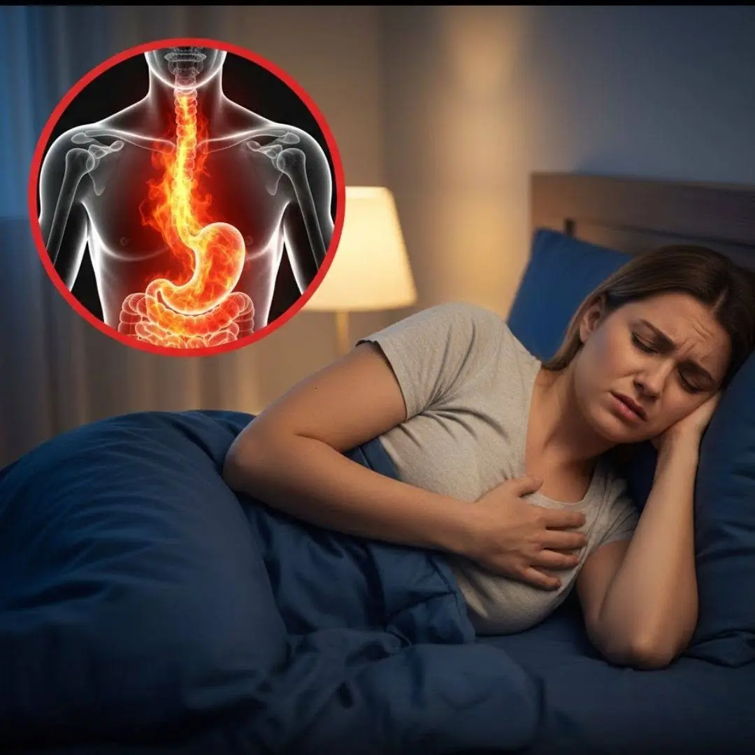 8 Things That May Be Causing Your Dry Mouth Every Morning