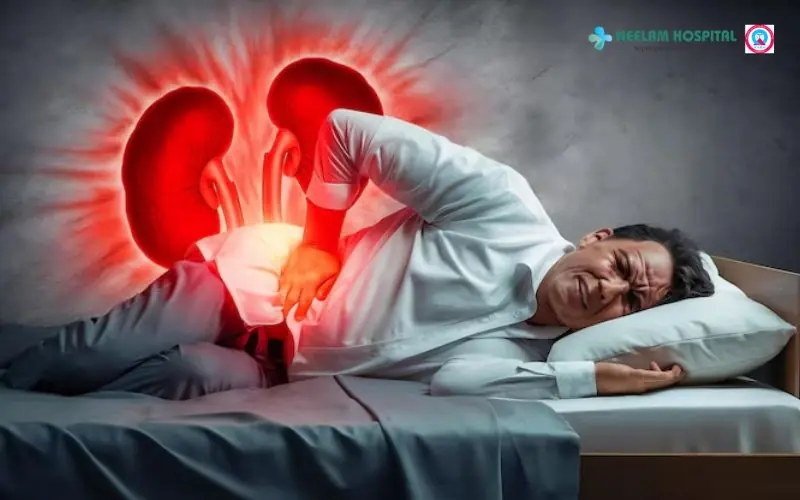 What If Your Body Has Already Been Warning You? 8 Kidney Signs to Check