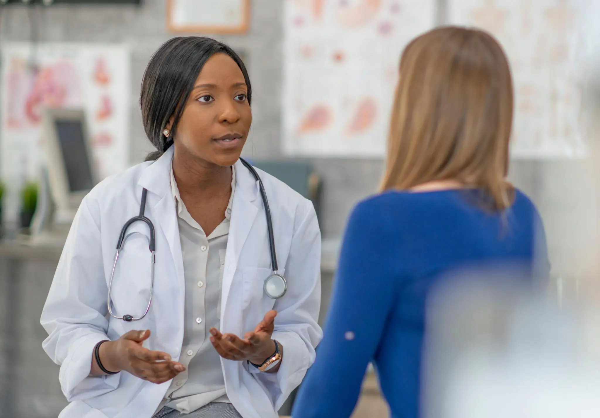 3 Common Habits That May Increase Cervical Can.cer Risk: What Every Couple Should Know