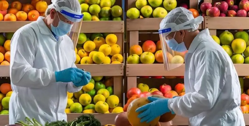 Experts Caution That Certain Common Fruits May Play a Role in Can.cer Progression Risks