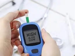 9 Diabetes Warning Signs Many People Overlook Until It's Too Late