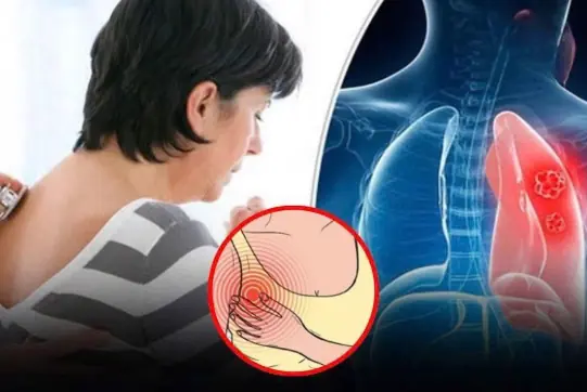 Morning Warning: Spot This Sign When You Wake Up? Don’t Ignore — It May Signal C.a.n.cer