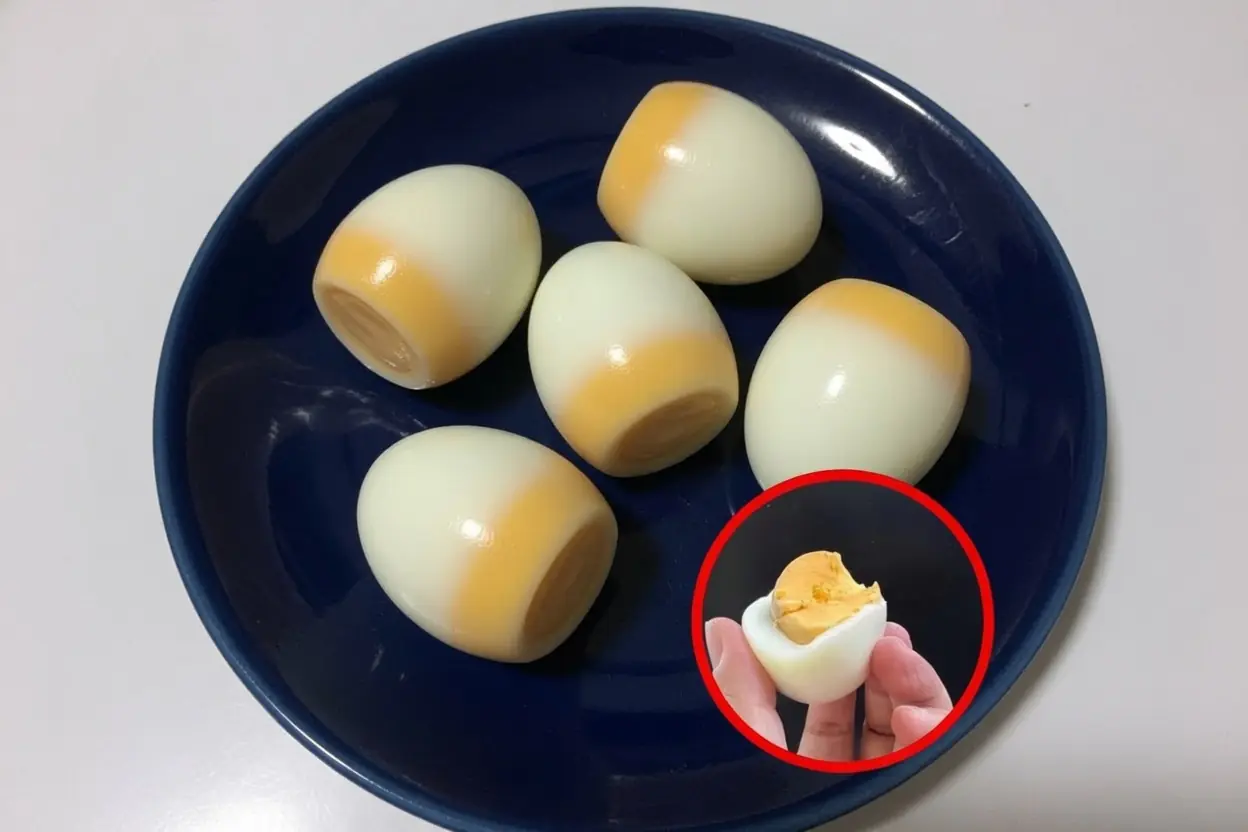 Experts Warn: Too Many Eggs Could Have Unexpected Effects on Your Health